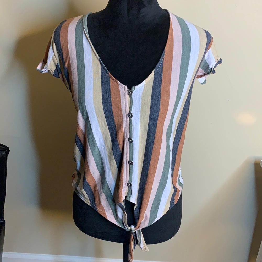 American Eagle Top